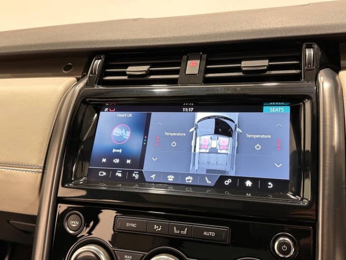 2019 Land Rover Discovery