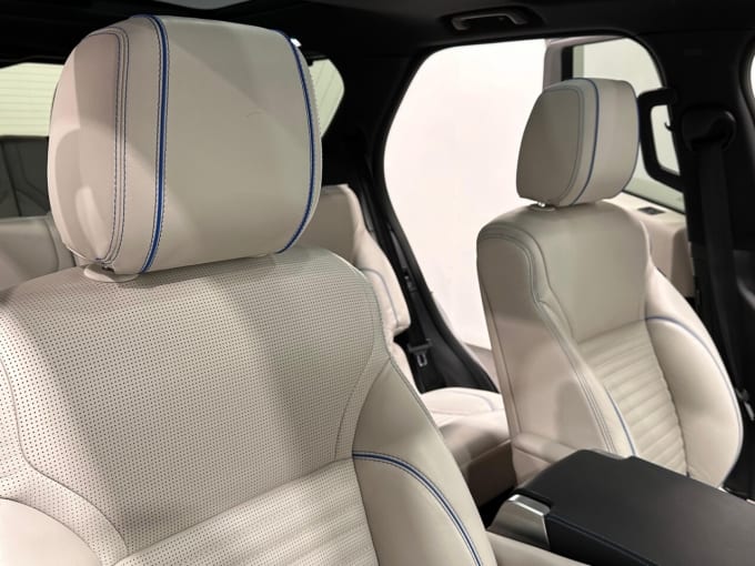 2019 Land Rover Discovery