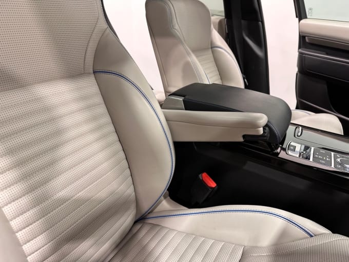 2019 Land Rover Discovery