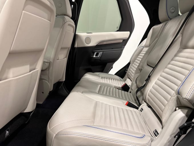 2019 Land Rover Discovery