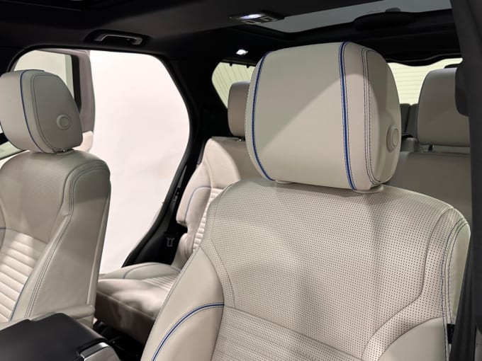 2019 Land Rover Discovery