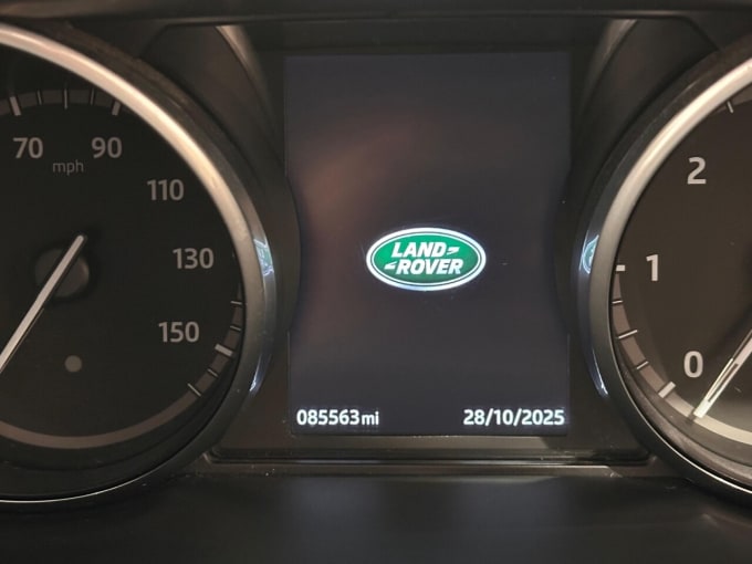 2016 Land Rover Discovery Sport