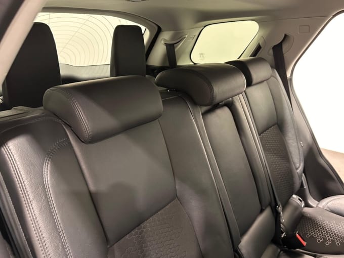 2016 Land Rover Discovery Sport