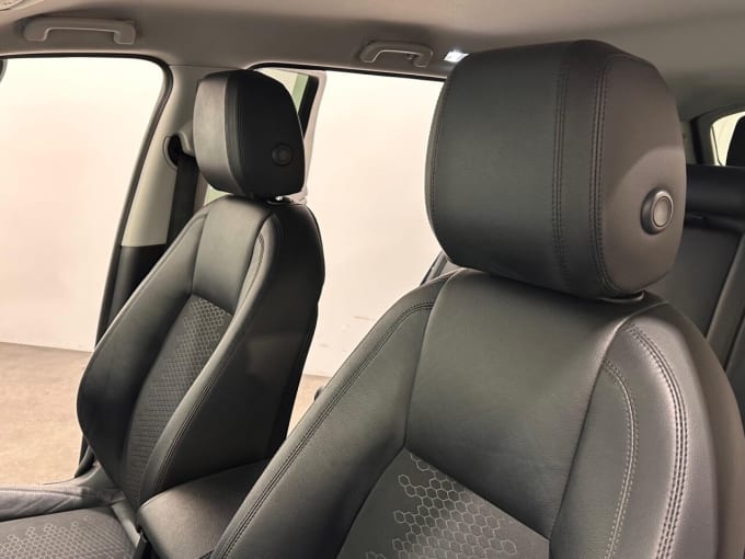 2016 Land Rover Discovery Sport