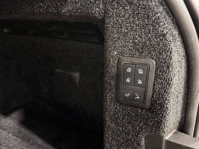 2017 Land Rover Range Rover