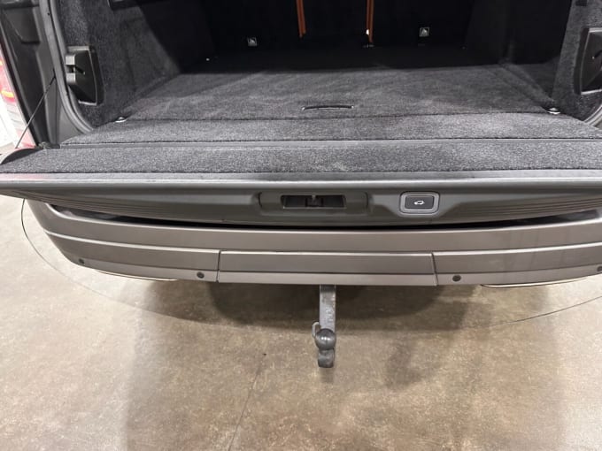 2017 Land Rover Range Rover