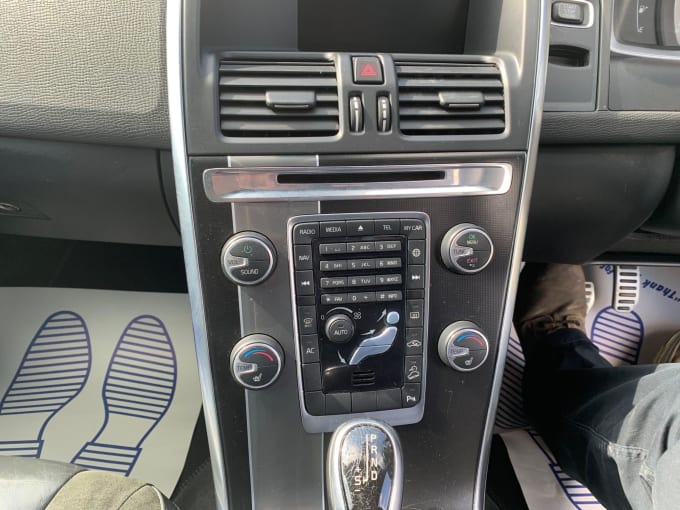 2025 Volvo Xc60