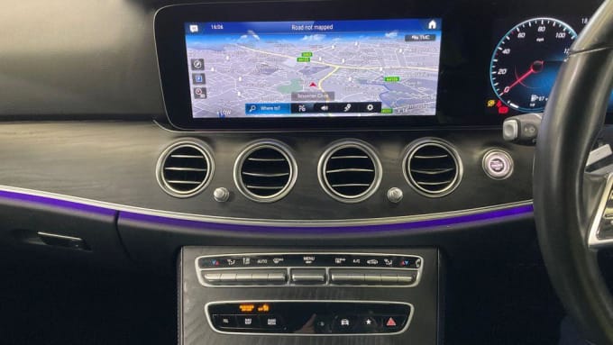 2025 Mercedes-benz E Class