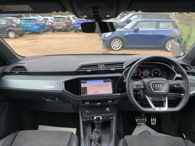 2019 Audi Q3