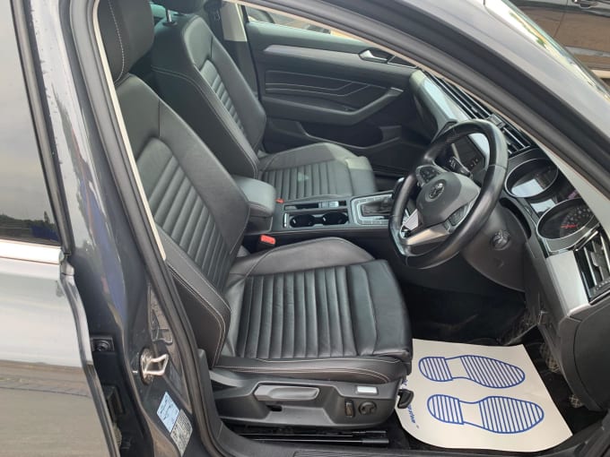 2025 Volkswagen Passat