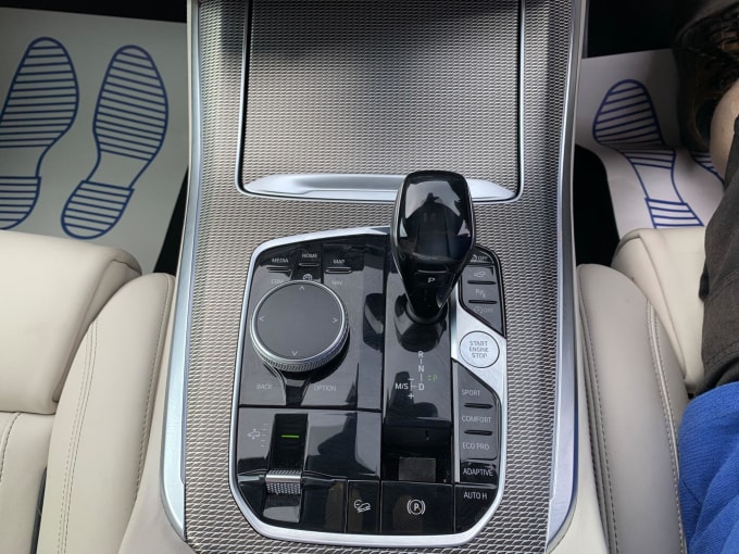 2025 BMW X5
