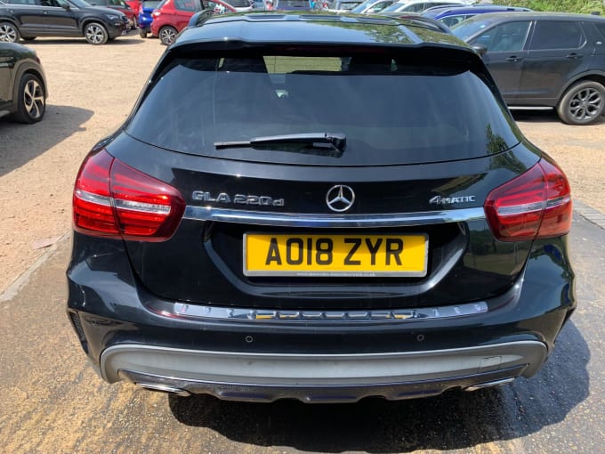 2025 Mercedes-benz Gla