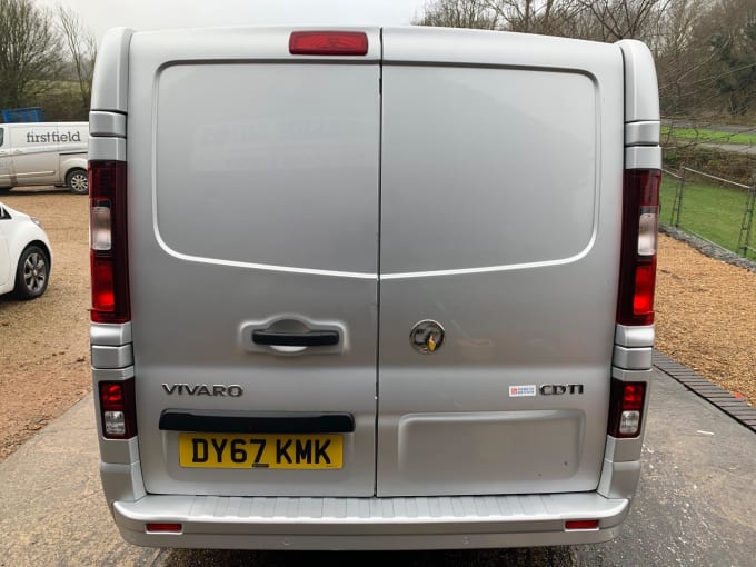 2024 Vauxhall Vivaro