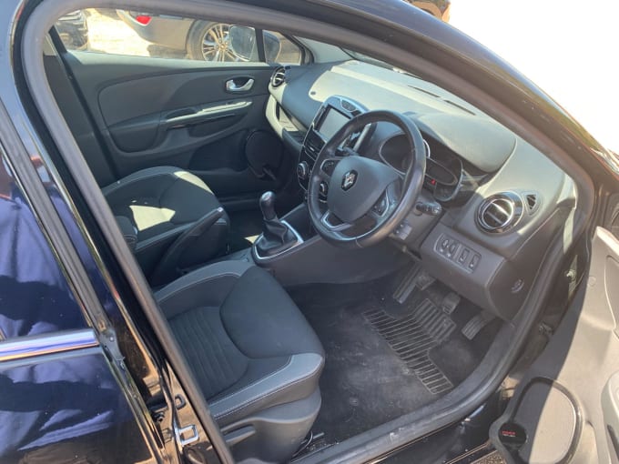 2025 Renault Clio