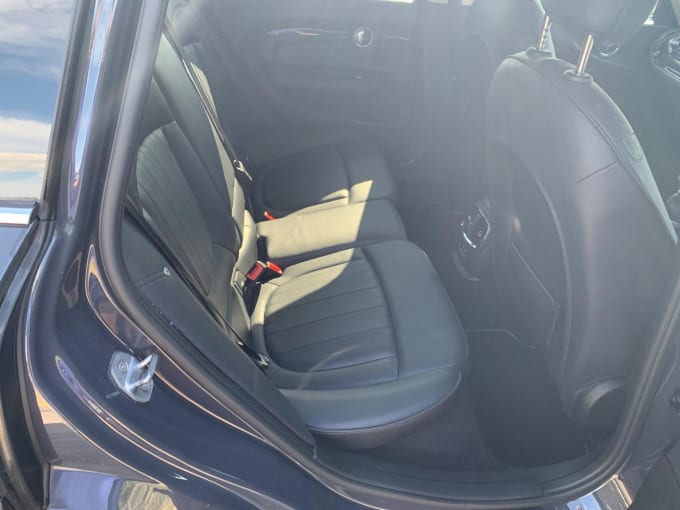 2025 Mini Clubman