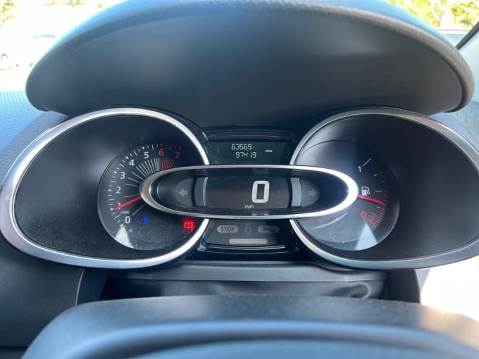 2025 Renault Clio