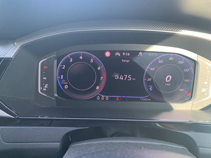 2025 Volkswagen Arteon