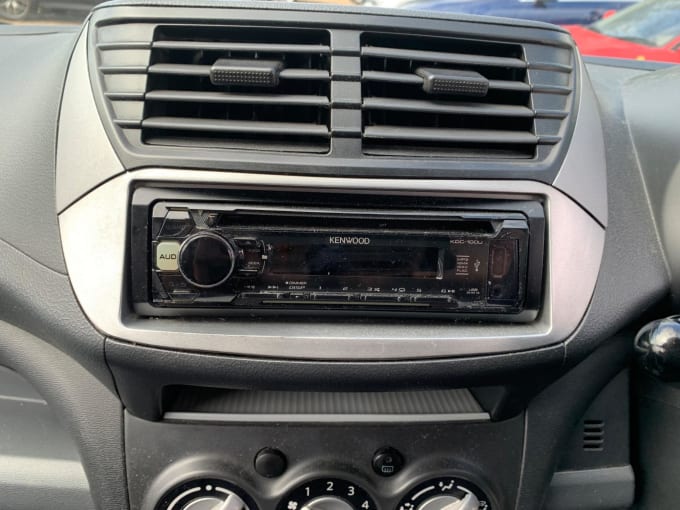 2025 Suzuki Alto