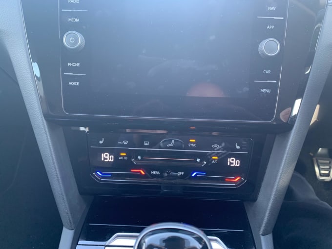 2025 Volkswagen Arteon