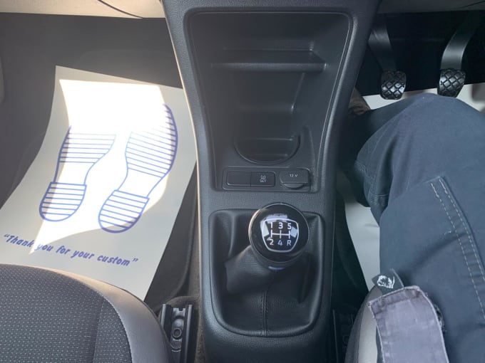 2025 Volkswagen Up!