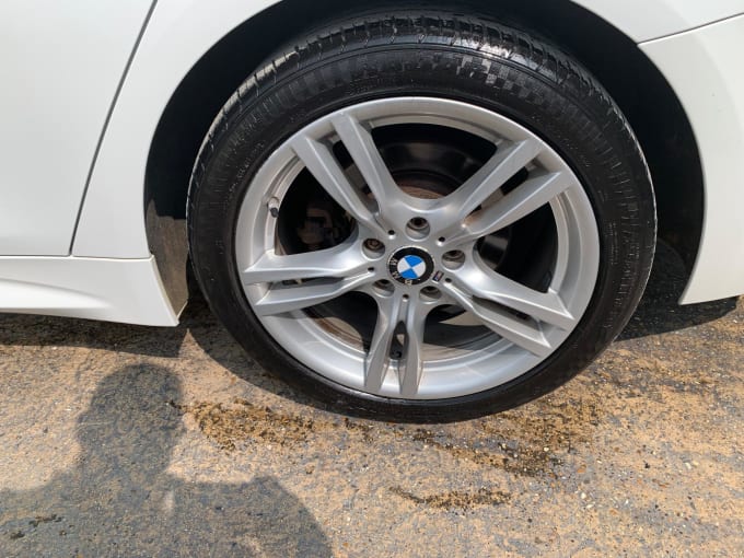 2018 BMW 4 Series