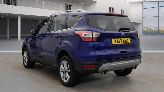 2024 Ford Kuga