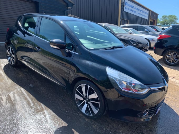 2025 Renault Clio