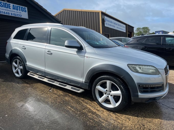 2025 Audi Q7