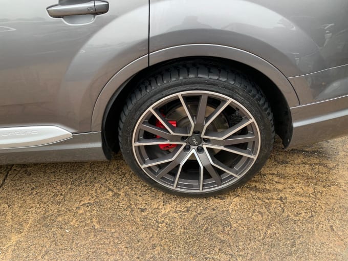2018 Audi Q7