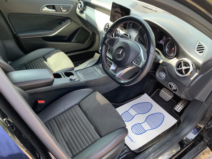 2025 Mercedes-benz Gla