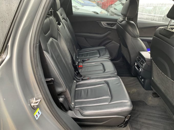 2018 Audi Q7
