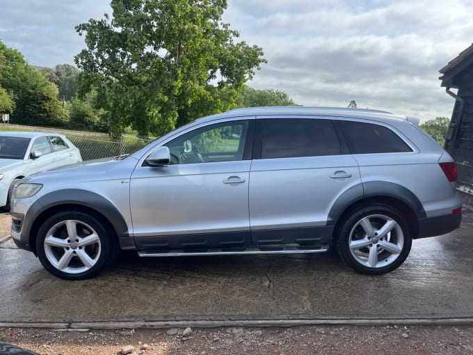 2025 Audi Q7