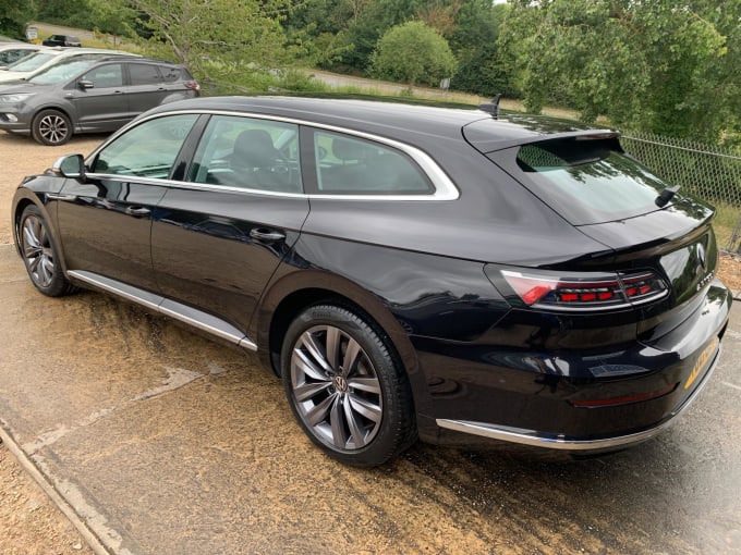 2025 Volkswagen Arteon
