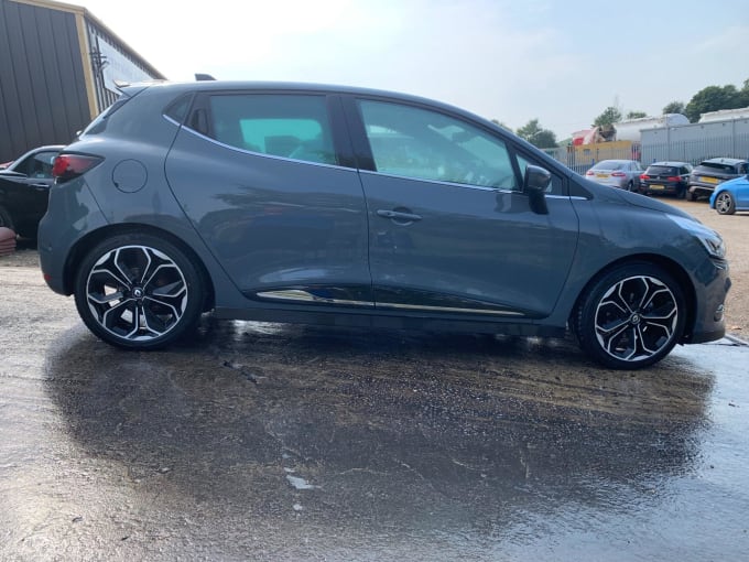 2024 Renault Clio