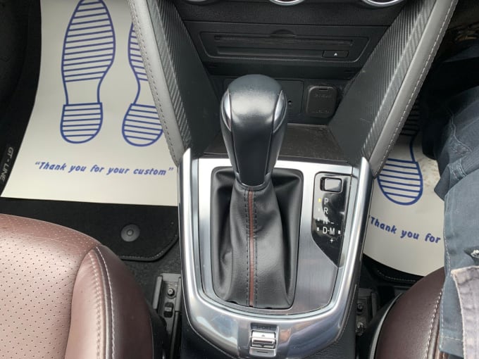 2025 Mazda Cx-3