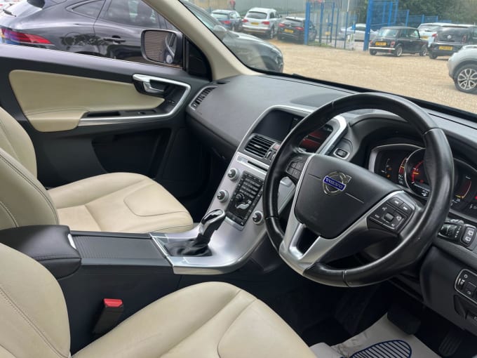 2025 Volvo Xc60