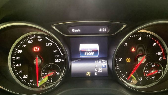 2025 Mercedes-benz Cla