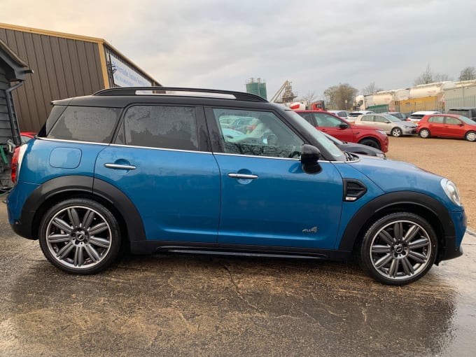 2024 Mini Countryman