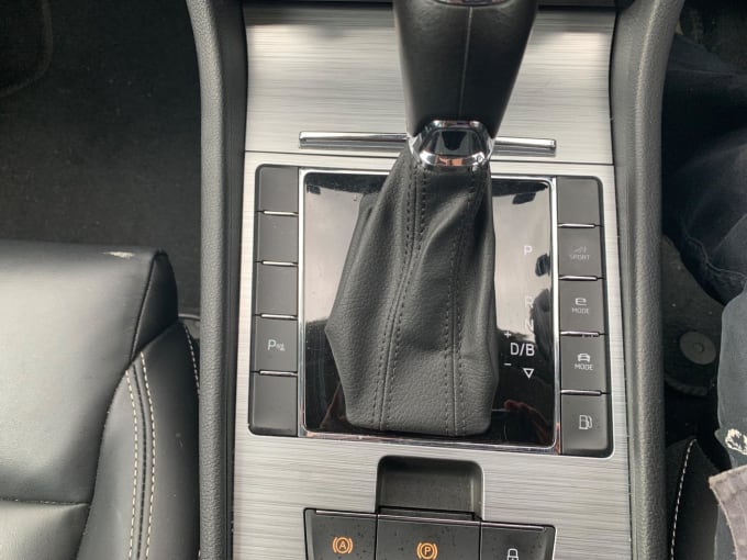 2025 Skoda Superb