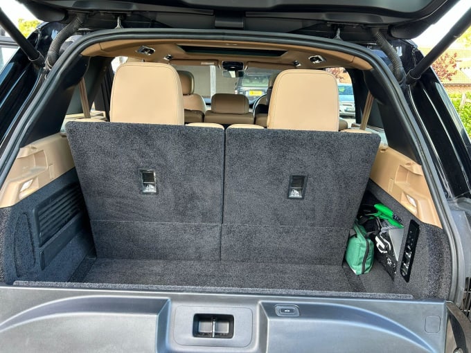 2025 Land Rover Range Rover
