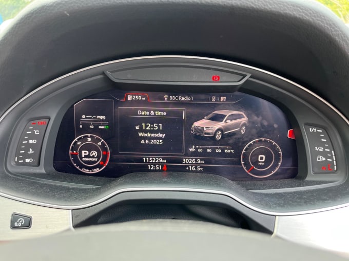 2025 Audi Q7