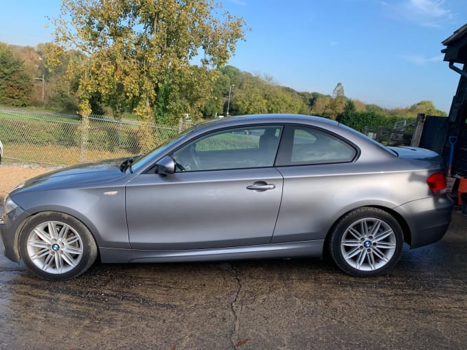 2024 BMW 1 Series