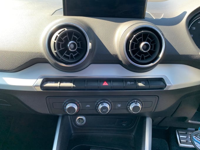 2025 Audi Q2
