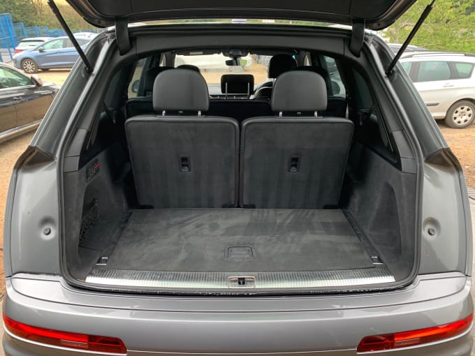 2018 Audi Q7