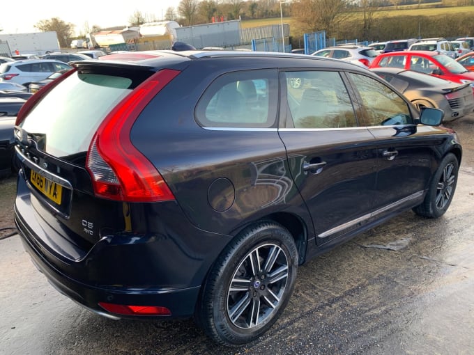 2025 Volvo Xc60