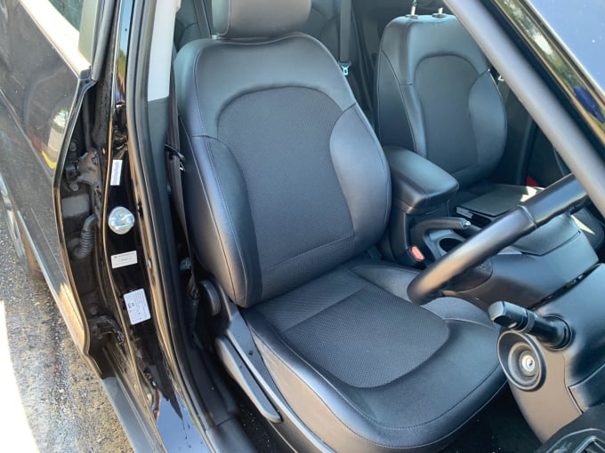 2025 Hyundai Ix35