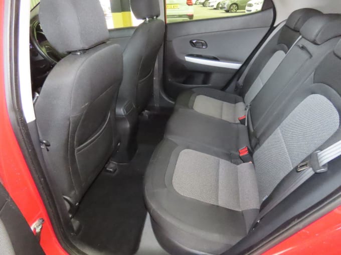 2025 Kia Ceed