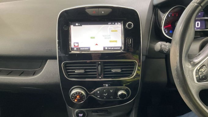 2025 Renault Clio