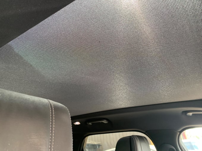 2025 Land Rover Range Rover Velar