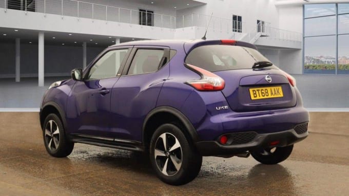 2025 Nissan Juke